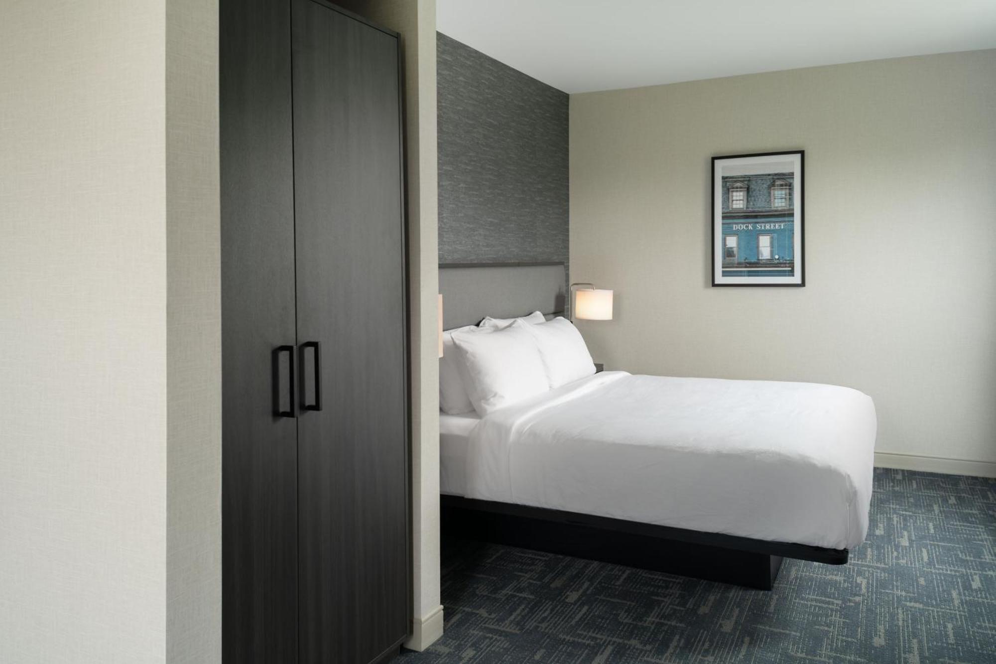 Residence Inn By Marriott Annapolis Exterior photo