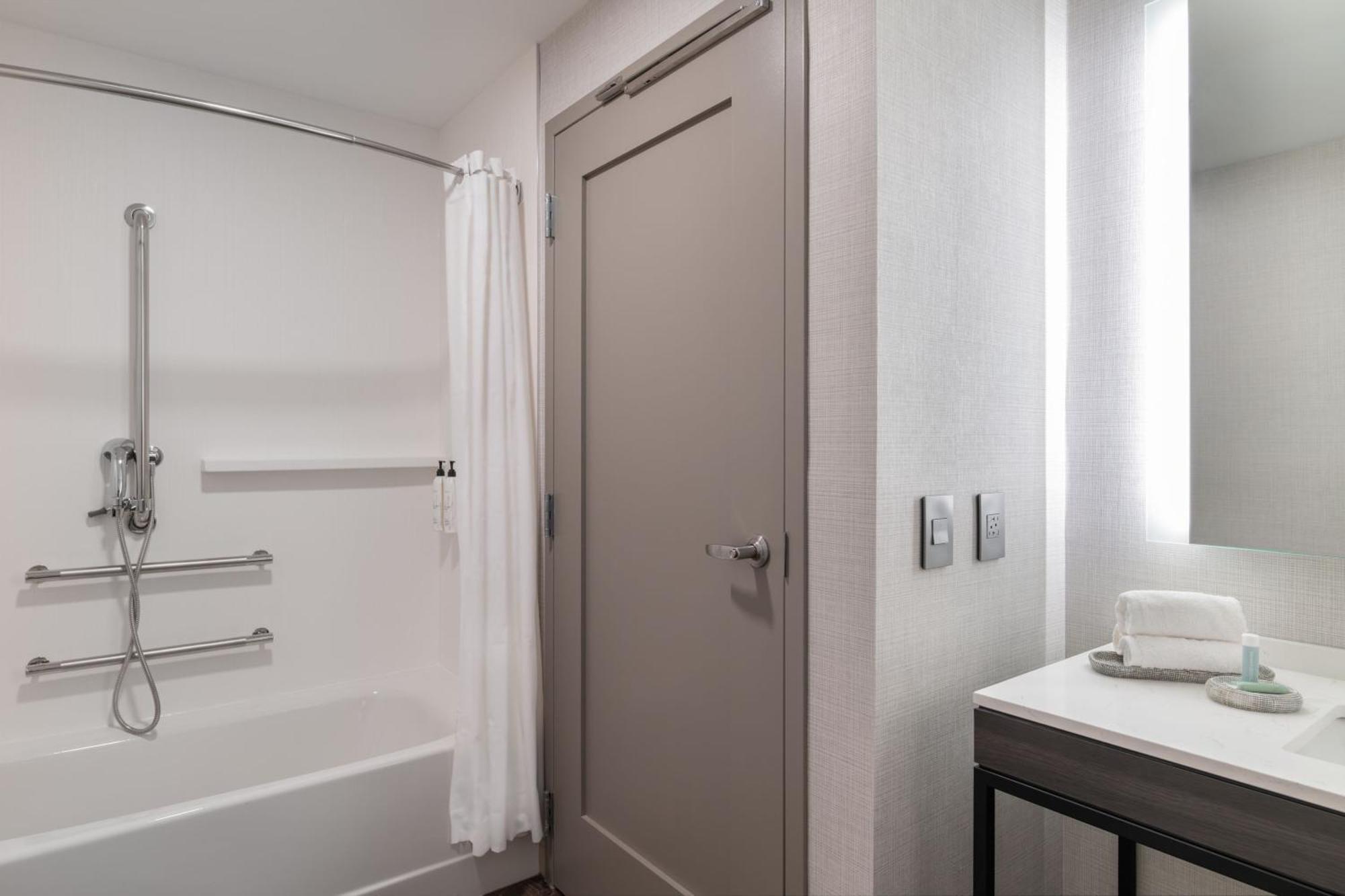 Residence Inn By Marriott Annapolis Exterior photo